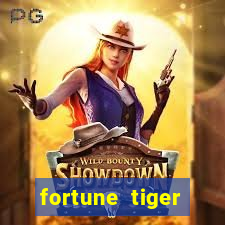 fortune tiger spirit demo